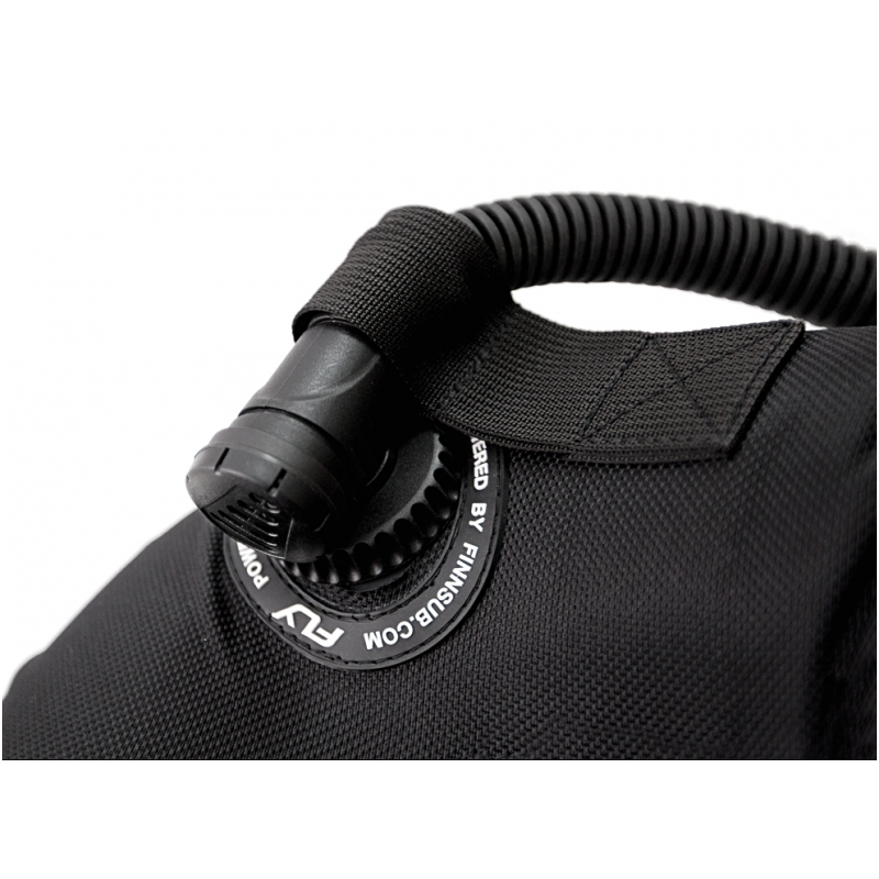 Wing FINNSUB FLY SET 13D COMFORT SS Wing FINNSUB FLY SET 13D COMFORT SS