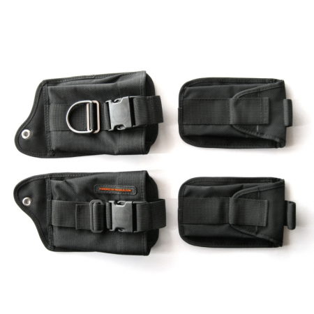 Wing FINNSUB FLY SET 13D COMFORT SS