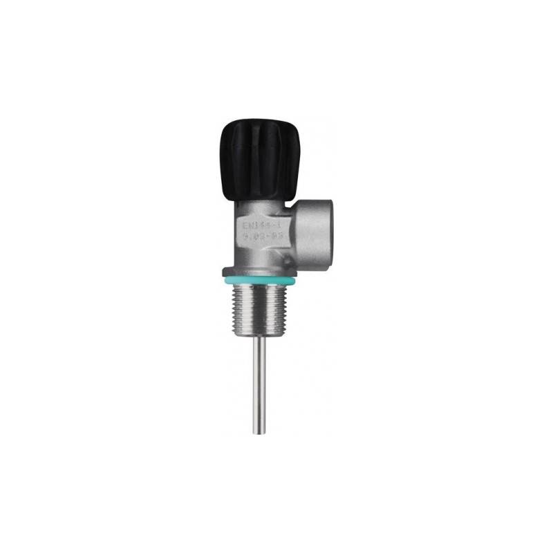 Comptec M25X2 DIN valve 232 bars OMS