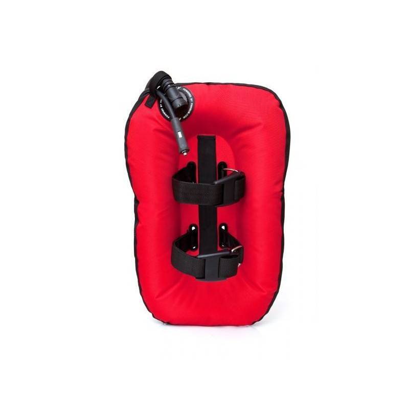 Wing FINNSUB FLY SET 13D RESCUE COMFORT ALU/SS Wing FINNSUB FLY SET 13D RESCUE COMFORT ALU/SS