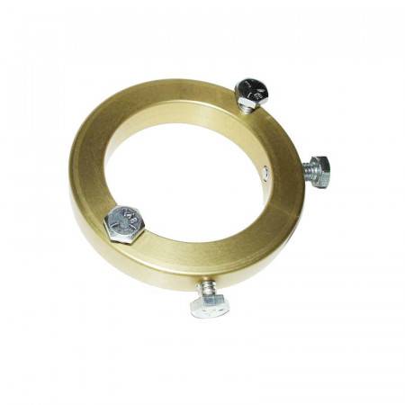 Panel mounting collar for TEK2G000 regulator