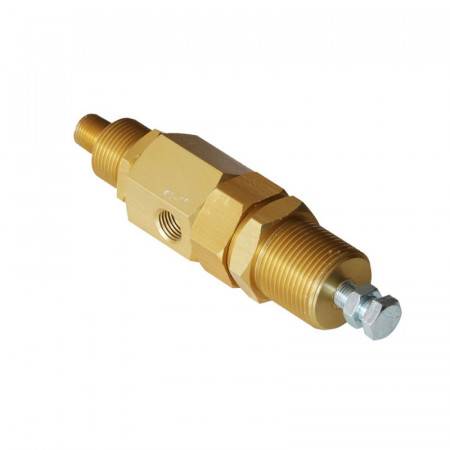 High Pressure Reducing Valve 414 bars