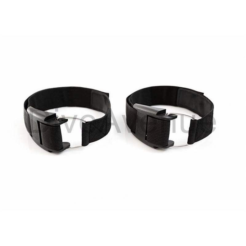 Wing FINNSUB FLY SET 13D RESCUE COMFORT ALU/SS Wing FINNSUB FLY SET 13D RESCUE COMFORT ALU/SS