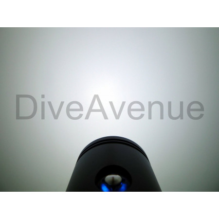 Phare BIGBLUE VL9000P - Video 120° - Occasion démo