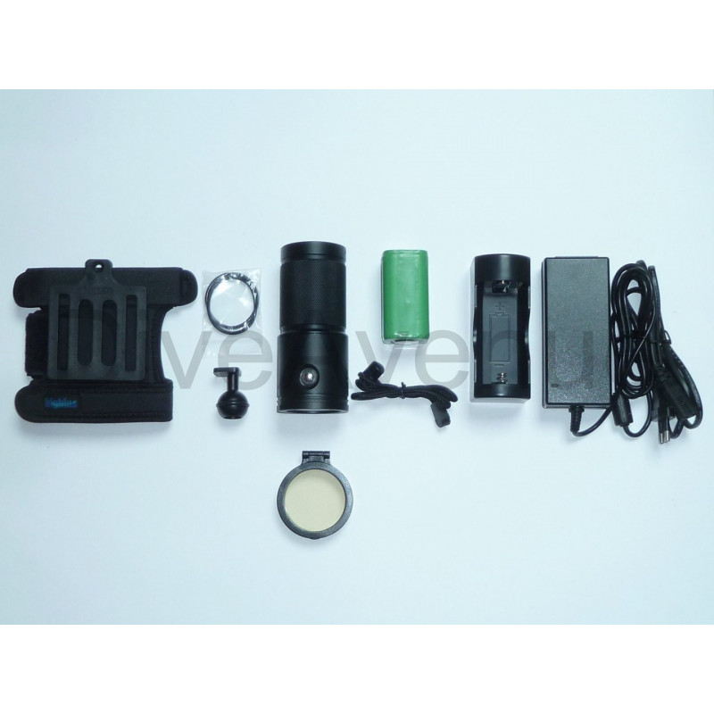 copy of BIGBLUE VL9000P - Video LED light 120° beam copy of BIGBLUE VL9000P - Video LED light 120° beam