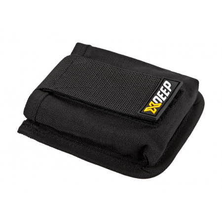 Expandable Cargo Pouch XDEEP