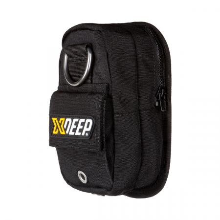 Expandable Cargo Pouch XDEEP
