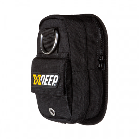 Backmount Cargo Pouch XDEEP