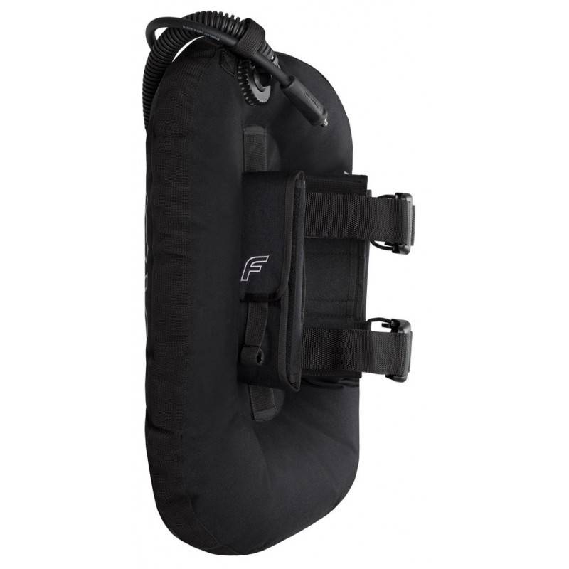 Travel wing FINNSUB ULTRALITE SET Travel wing FINNSUB ULTRALITE SET