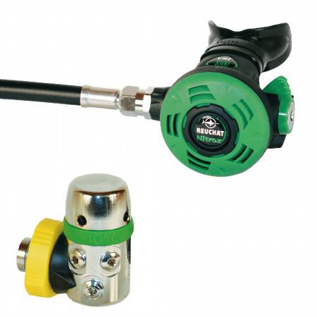 Diving regulator VRT 30 NITROX M26x2 BEUCHAT