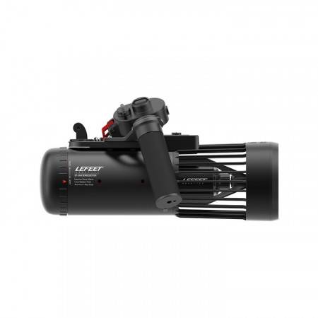 Underwater diving scooter DPV LEFEET S1