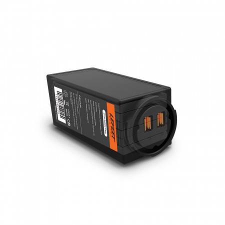 Batterie pour scooter sous-marin LEFEET S1