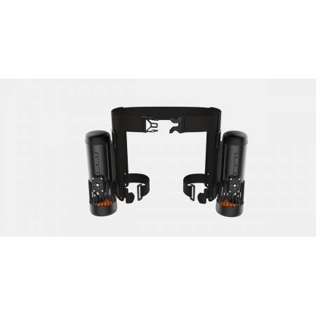 Kit booster fixation cuisses pour scooter LEFEET S1