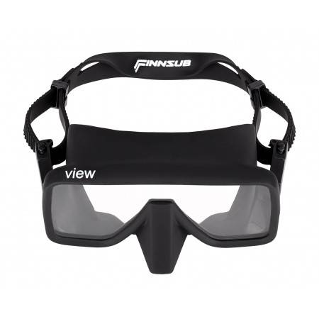 Diving mask FINNSUB View silicone