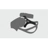 Support masque PARALENZ Vaquita
