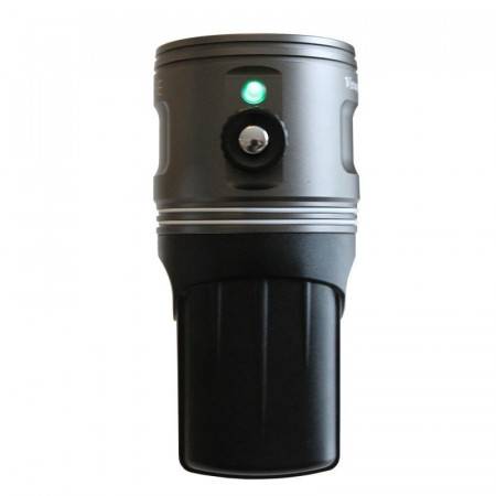 Phare I-TORCH Venom 60 RGB V - 6600Lm + 10° IRC90