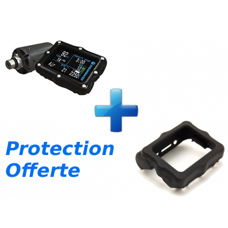 Ordinateur SHEARWATER PERDIX AI