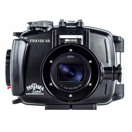 FANTASEA RX100 VACCUM housing for SONY RX100 VA, RX100-V, RX100-IV and RX100-III