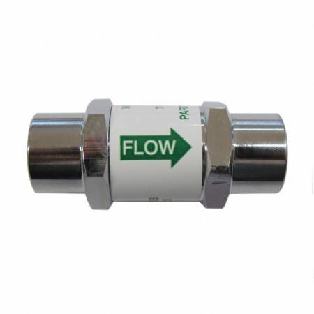 Check Valve 414 Bars 1/4" Female