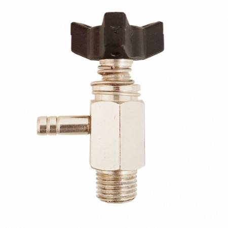 H.P. COLTRI 1/8" NPT Drain Valve