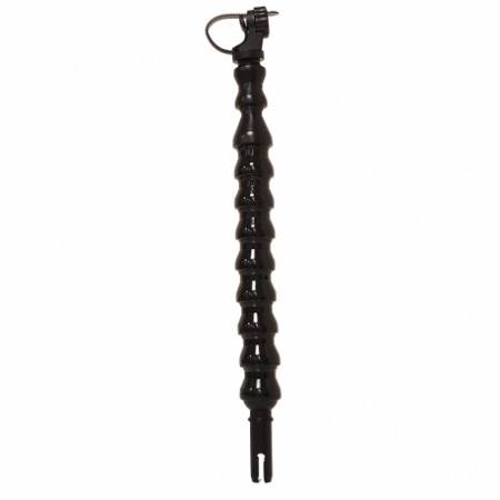 3/4" flexible arm Ikelite handle base adjustable collar termination