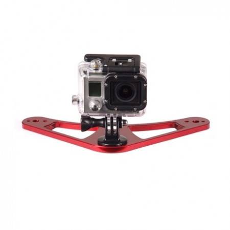 Platine Steady Ikelite pour GOPRO