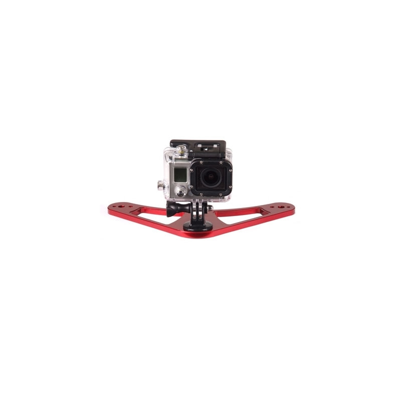 Platine Steady Ikelite pour GOPRO Platine Steady Ikelite pour GOPRO