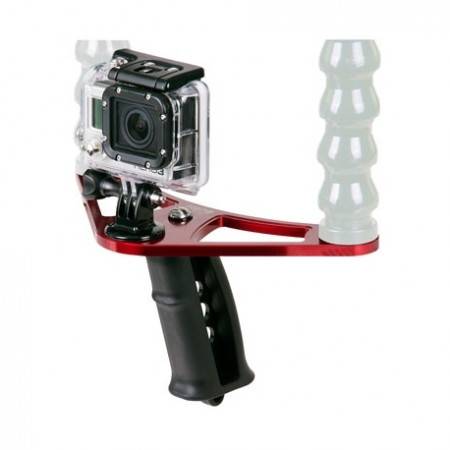 Platine Steady Ikelite pour GOPRO Platine Steady Ikelite pour GOPRO
