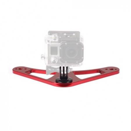 Platine Steady Ikelite pour GOPRO Platine Steady Ikelite pour GOPRO