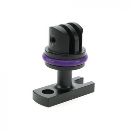 I-Das adapter base for GOPRO housing