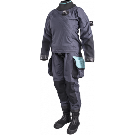 Diving drysuit SANTI AVATAR N°101 for women