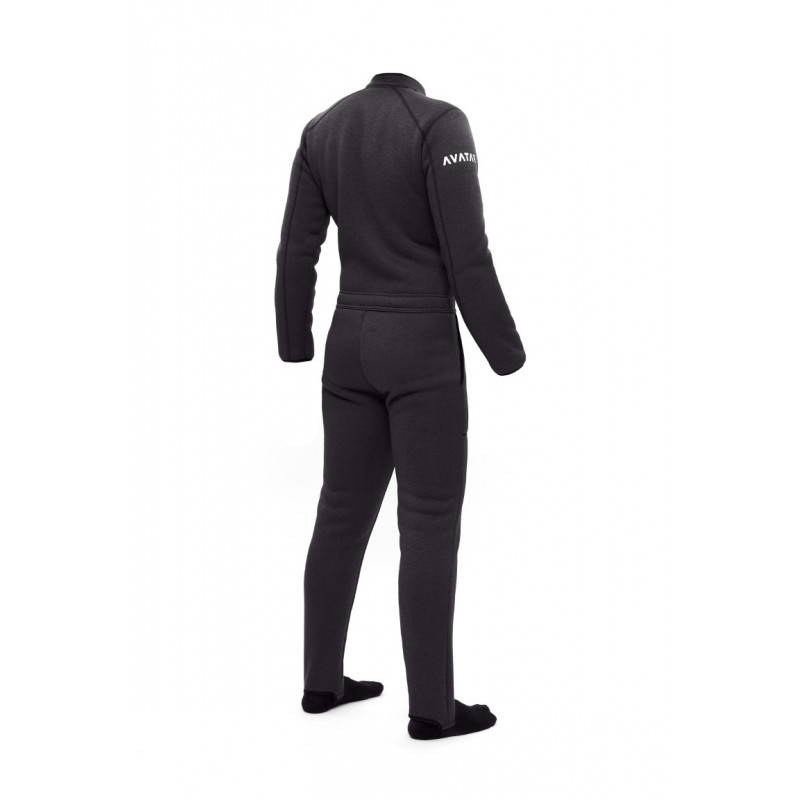 Drysuit undersuit AVATAR 901 Men 450g/m2 - DIVEAVENNUE