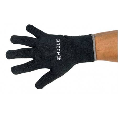 Under gloves for waterproof suit SITECH KLEVEN