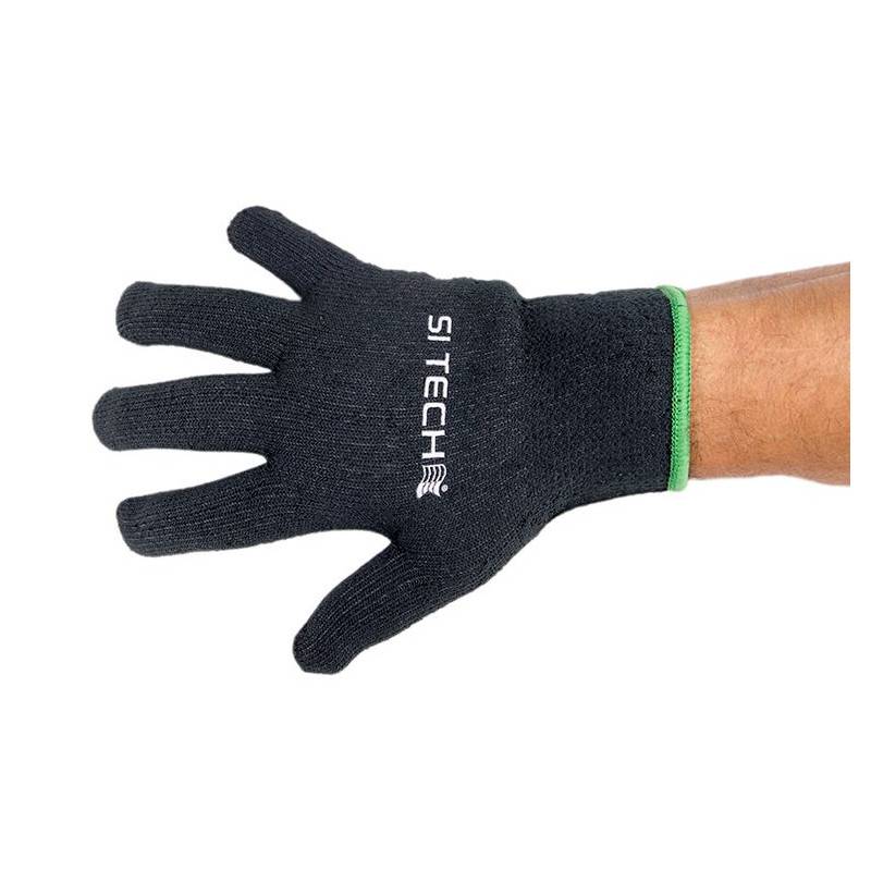 Thermalution, sous gants chauffants adaptés à la plongée