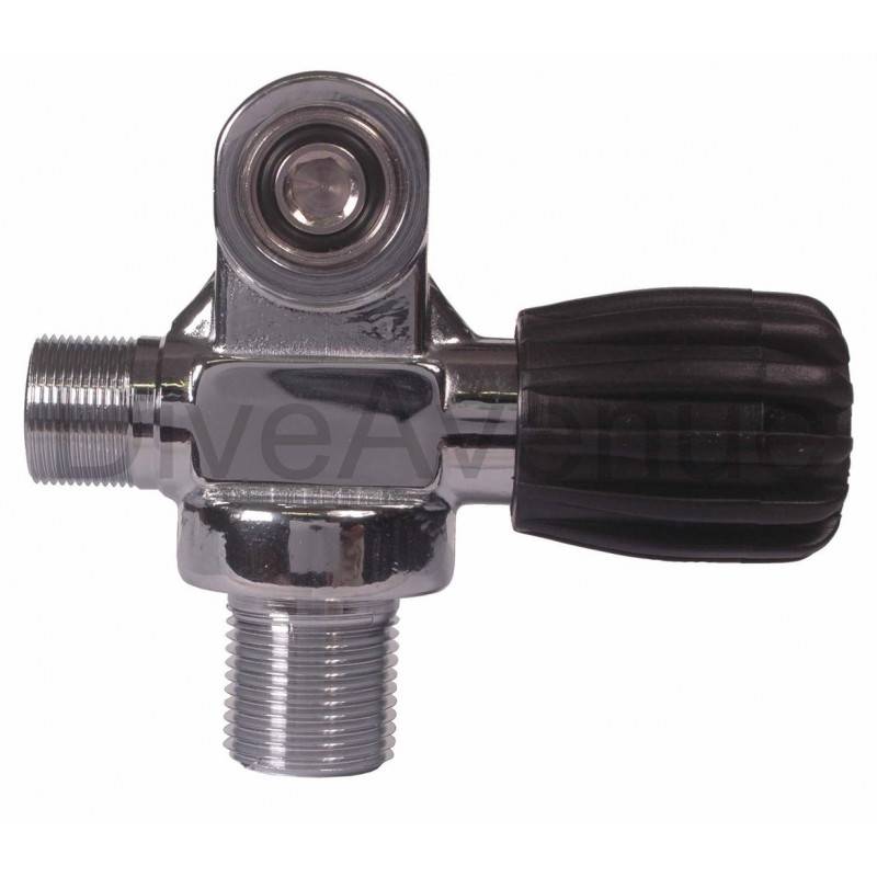 Modular valve AIR DIN 232 bars 3/4 GAZ thread