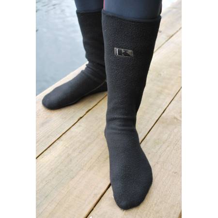 Chaussettes Kwark Navy Unisexe