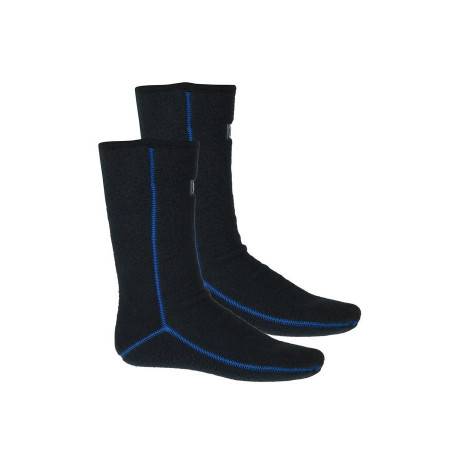 Chaussettes Kwark Navy Unisexe