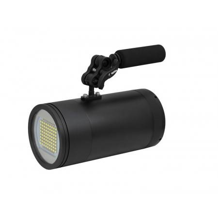 BIGBLUE VL65000P Video Diving underwater light 160 ° - 65.000 Lm