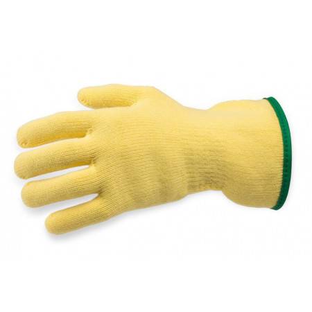Showa PVC dry gloves with undergloves SITECH