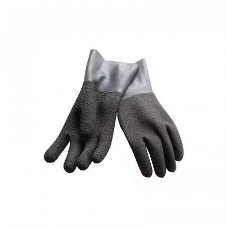 Latex dry gloves for dry suit SITECH