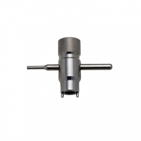 Removal tool for COLTRI lever valve