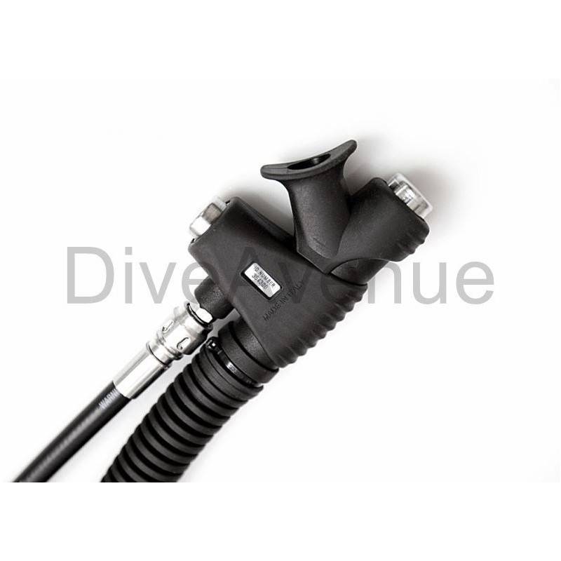 Wing FINNSUB FLY SET 20D COMFORT ALU/SS Wing FINNSUB FLY SET 20D COMFORT ALU/SS
