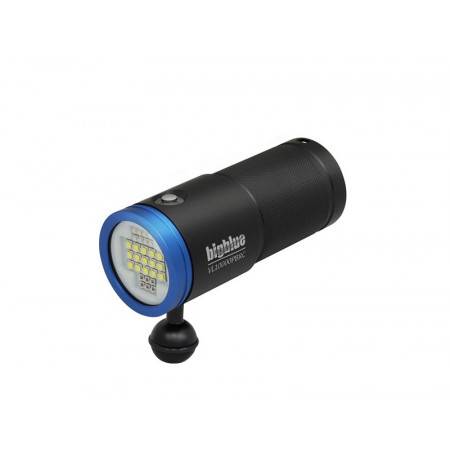 BIGBLUE VL10000PB - LED Video underwater light 120°