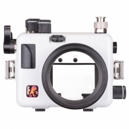 IKELITE housing for PANASONIC GX85, GX80 AND GX7 MARK II