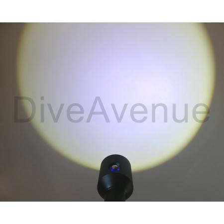 Auto-Off Led light BIGBLUE AL1200RAFO