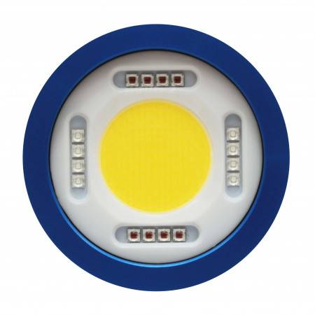 BIGBLUE CB15000PBRC video dive light - LED light 120°