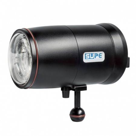 Flash SCUBALAMP D-MAX Strobe SUPE