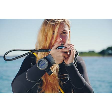 SUUNTO VYPER NOVO dive computer