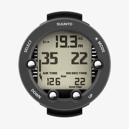 SUUNTO VYPER NOVO dive computer