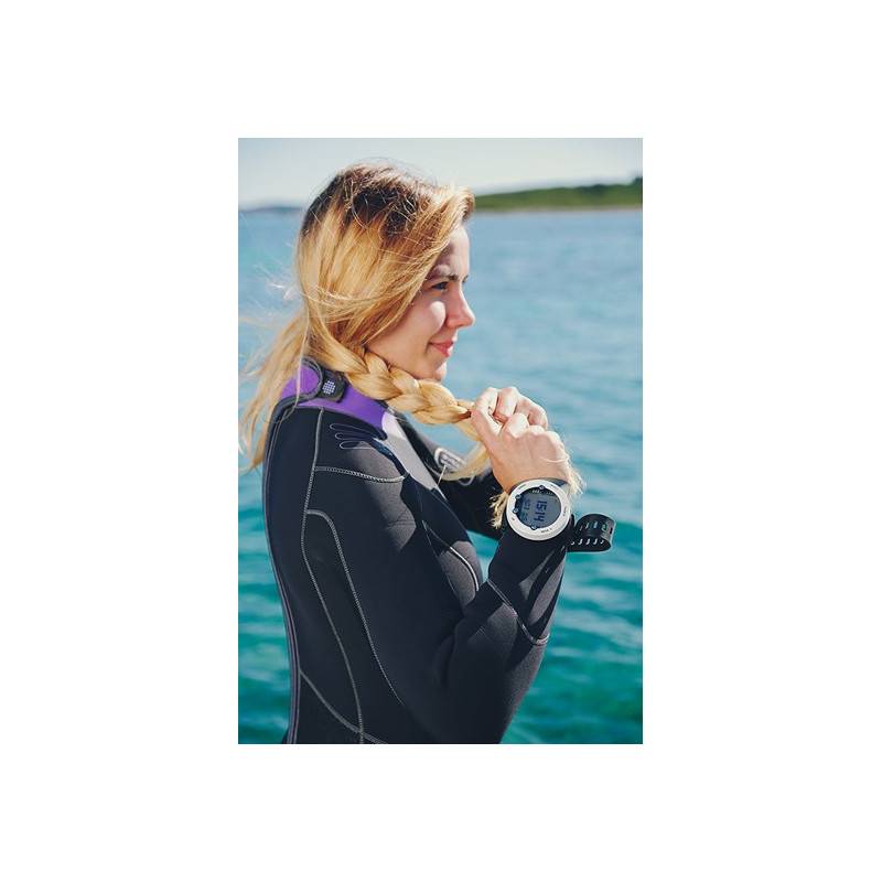 SUUNTO VYPER NOVO air management dive computer DIVEAVENUE